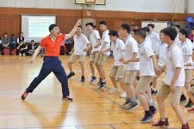 羽球｜吴柳莹分享心得 “不是遇到危机就拆伙”